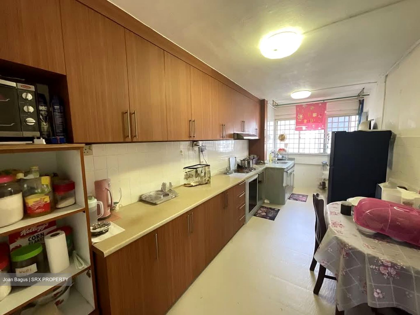 Blk 511 Bukit Batok Street 52 (Bukit Batok), HDB 4 Rooms #565994411